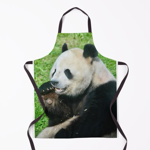 Item preview, Tian Tian the Giant Panda designed and sold by richardbryce.