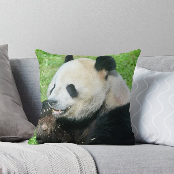 Item preview, Tian Tian the Giant Panda designed and sold by richardbryce.
