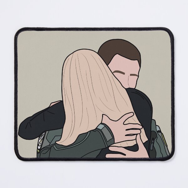 Item preview, A hug worth a thousand words designed and sold by Kathryn Ryerse.