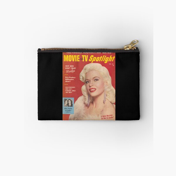 Item preview, Gifts For Men Jayne Mansfield Cover Gift For Music Fans designed and sold by Drsideffertz.