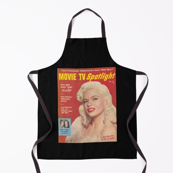 Item preview, Gifts For Men Jayne Mansfield Cover Gift For Music Fans designed and sold by Drsideffertz.