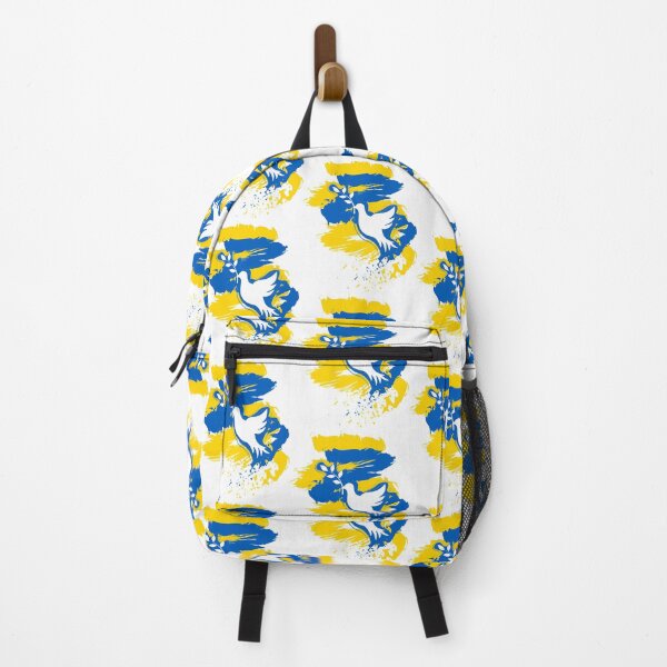 Item preview, Peace for Ukraine. ukrainian flag designed and sold by Julio2701.