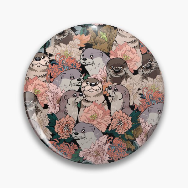 Item preview, Because Otter designed and sold by Huebucket.