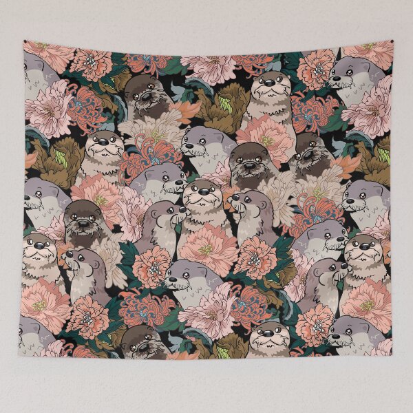 Item preview, Because Otter designed and sold by Huebucket.
