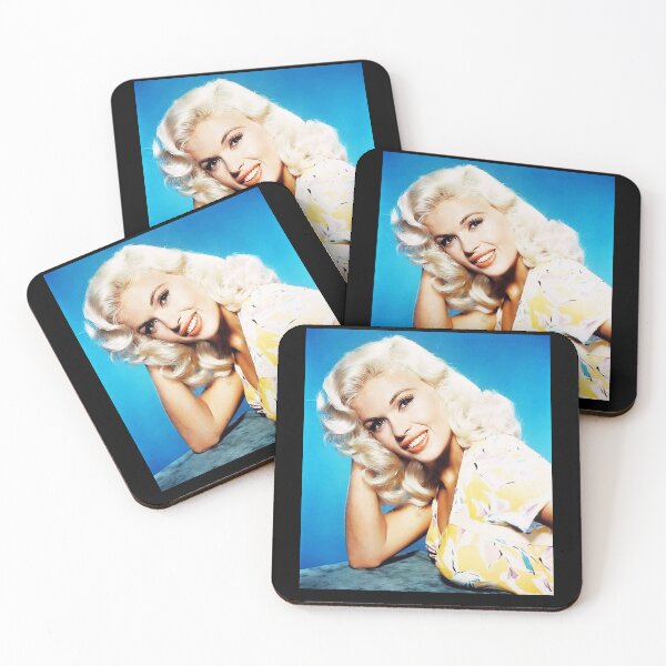 Aperçu de l'œuvre Cadeaux pour femmes Jayne Mansfield 1957 Cadeaux graphiques drôles créée et vendue par Drsideffertz.