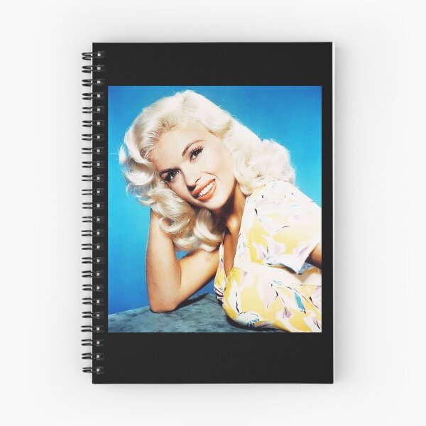 Item preview, Gifts For Women Jayne Mansfield 1957 Funny Graphic Gifts designed and sold by Drsideffertz.