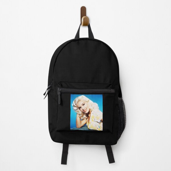 Item preview, Gifts For Women Jayne Mansfield 1957 Funny Graphic Gifts designed and sold by Drsideffertz.