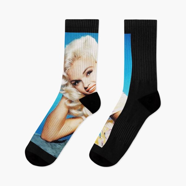 Item preview, Gifts For Women Jayne Mansfield 1957 Funny Graphic Gifts designed and sold by Drsideffertz.