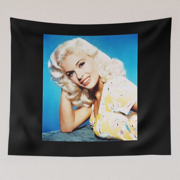 Item preview, Gifts For Women Jayne Mansfield 1957 Funny Graphic Gifts designed and sold by Drsideffertz.