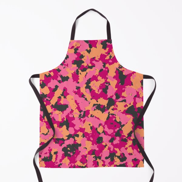 Item preview, Camouflage Pink Orange designed and sold by Tshirtstory.