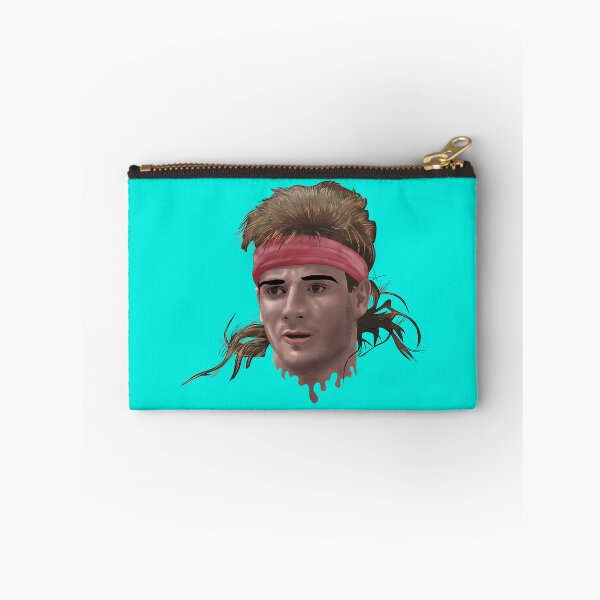Item preview, The Punisher Tennis Player designed and sold by socozora.