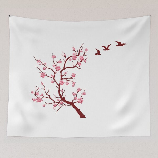 Item preview,  SAKURA TREE designed and sold by JhessPerSleeve.