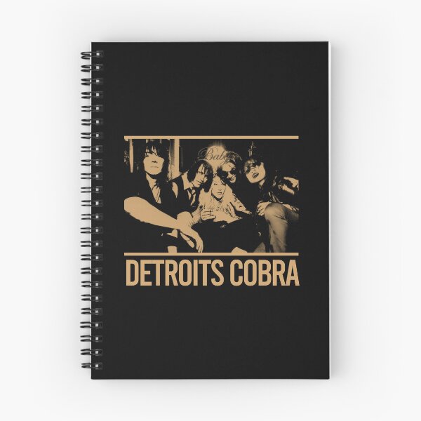 Item preview, detroits cobra garage 2 designed and sold by asmunaloviy.