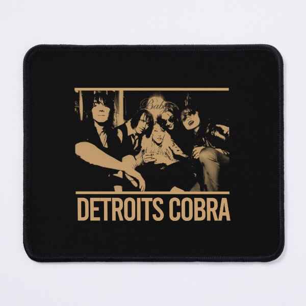 Item preview, detroits cobra garage 2 designed and sold by asmunaloviy.