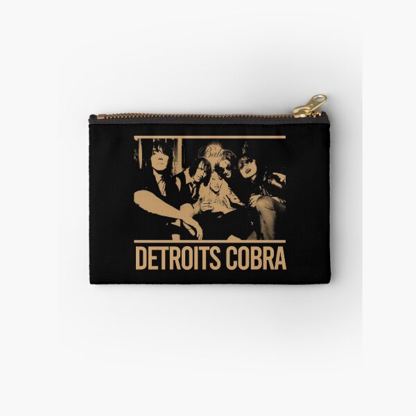 Item preview, detroits cobra garage 2 designed and sold by asmunaloviy.