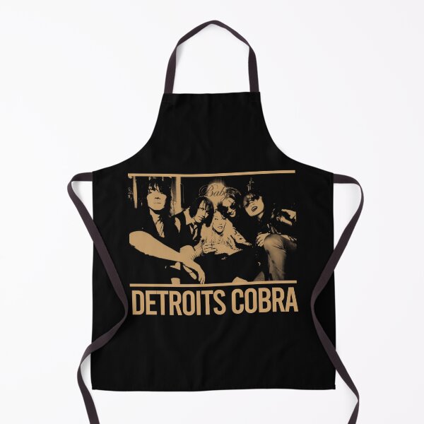 Item preview, detroits cobra garage 2 designed and sold by asmunaloviy.