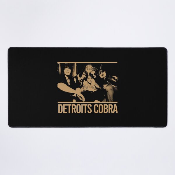 Item preview, detroits cobra garage 2 designed and sold by asmunaloviy.
