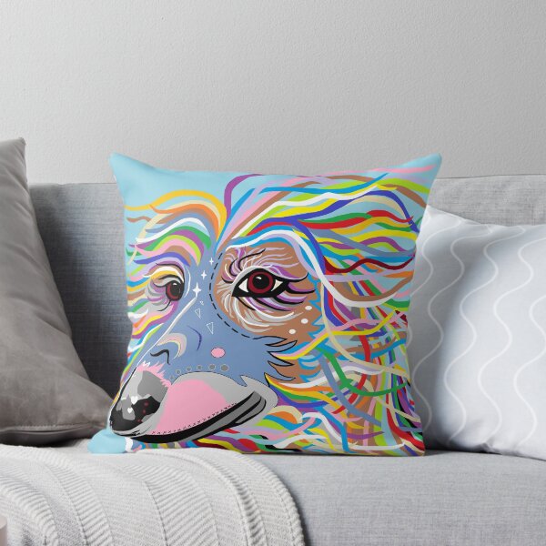 Item preview, AFGHAN HOUND designed and sold by EloiseArt.