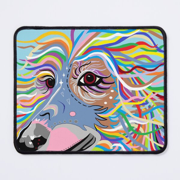 Item preview, AFGHAN HOUND designed and sold by EloiseArt.