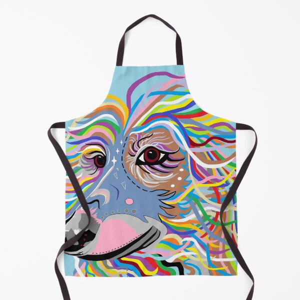 Item preview, AFGHAN HOUND designed and sold by EloiseArt.