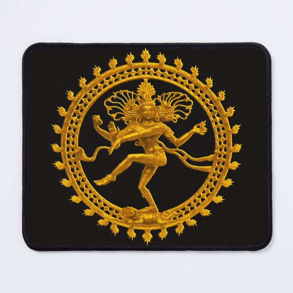 Item preview, Dancing Shiva designed and sold by svahha.