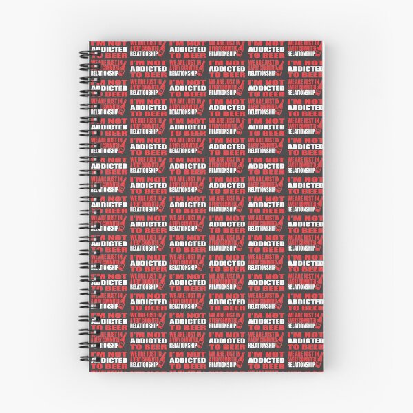 Item preview, Addicted to beer  designed and sold by Singerevita.