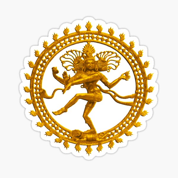 Mahadev Nataraja: A symbol of universal knowledge to inspire our university  