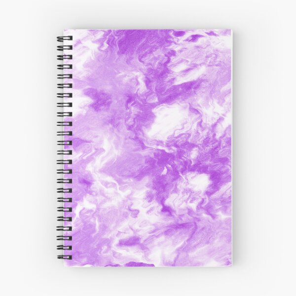 Item preview, Purple White Marble Aesthetic designed and sold by Ninjakandy.