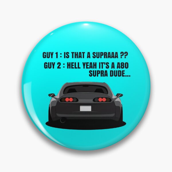 Item preview, A80 Supra designed and sold by MOTOSHIFT.