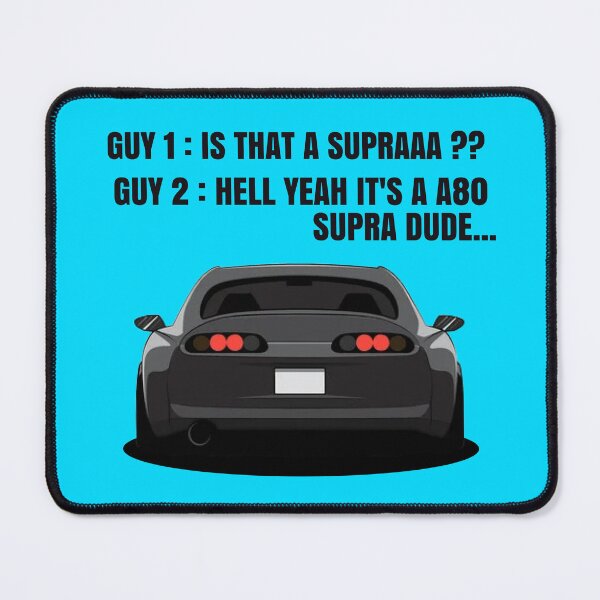 Item preview, A80 Supra designed and sold by MOTOSHIFT.