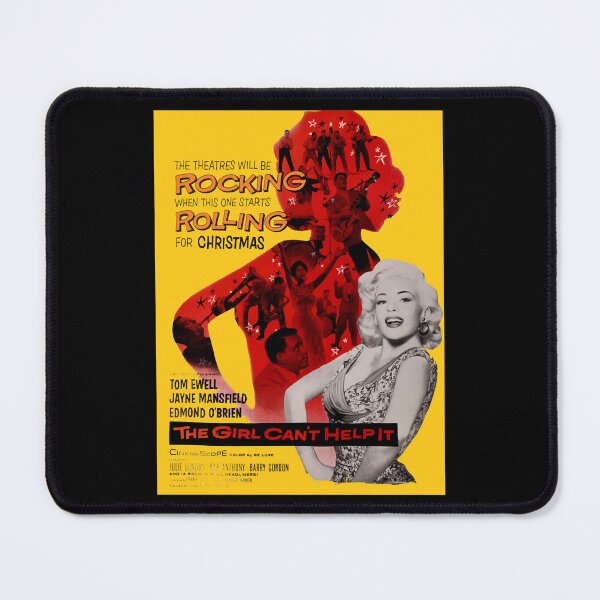 Item preview, Great Model Jayne Mansfield Movie Actress American Cool Graphic Gift designed and sold by Drsideffertz.
