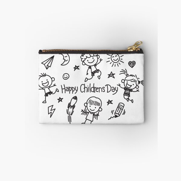 Item preview, Children's Day designed and sold by mohsenmohamed.