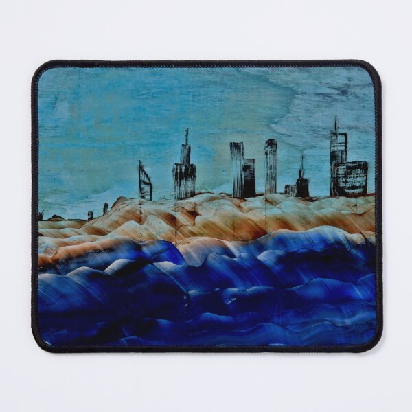 Item preview, Landscape 2 designed and sold by FrankRehwald.