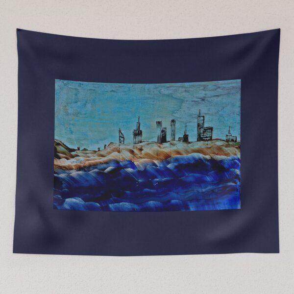 Item preview, Landscape 2 designed and sold by FrankRehwald.
