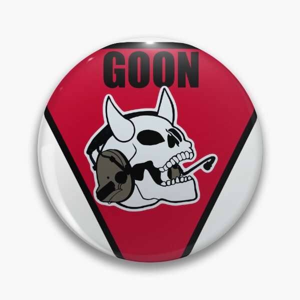 Item preview, Goon  designed and sold by Jared  Mayoral.