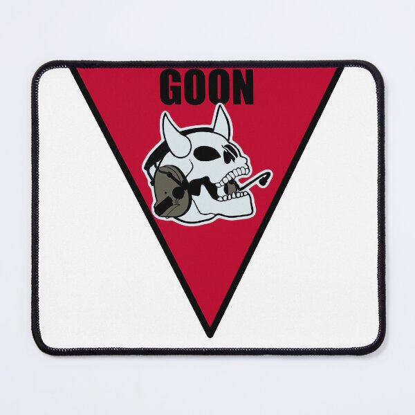 Item preview, Goon  designed and sold by Jared  Mayoral.
