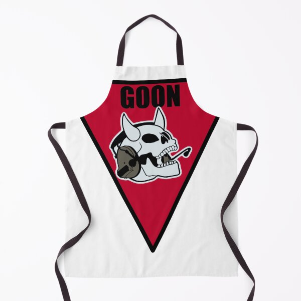 Item preview, Goon  designed and sold by Jared  Mayoral.