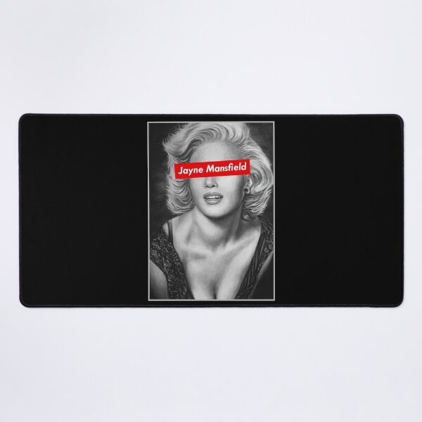 Item preview, Great Rewards Jayne Mansfield Gift For Movie Fans designed and sold by Drsideffertz.