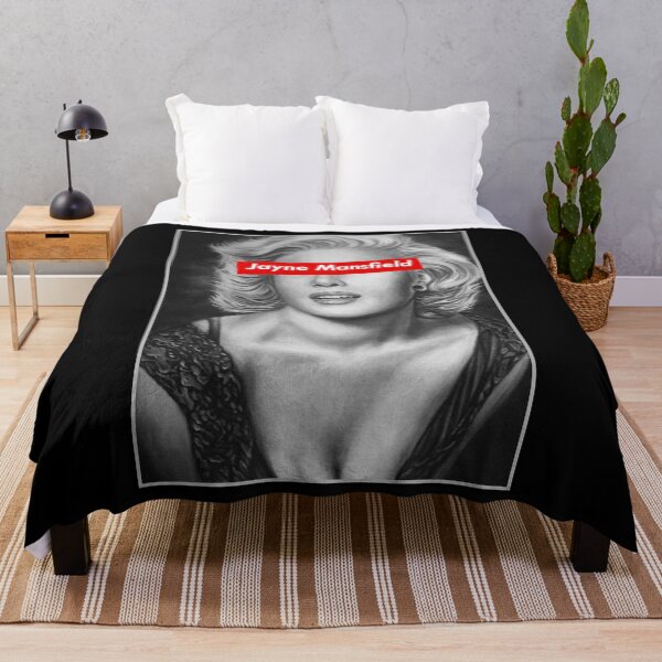 Item preview, Great Rewards Jayne Mansfield Gift For Movie Fans designed and sold by Drsideffertz.