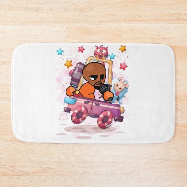 Item preview, FNF Car MATT designed and sold by SL2C-Kids.