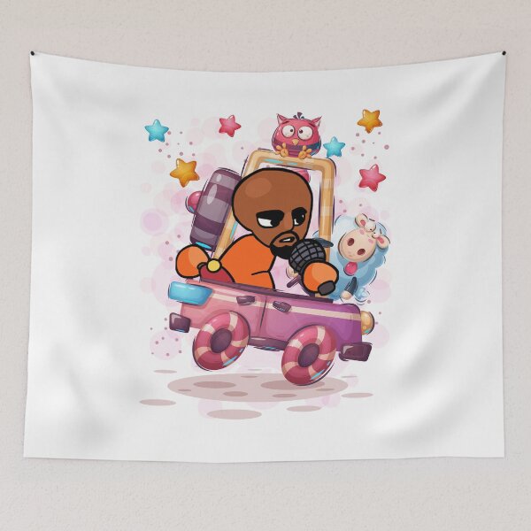 Item preview, FNF Car MATT designed and sold by SL2C-Kids.