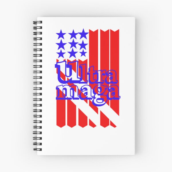 Aperçu de l'œuvre ultra maga créée et vendue par Looqone.