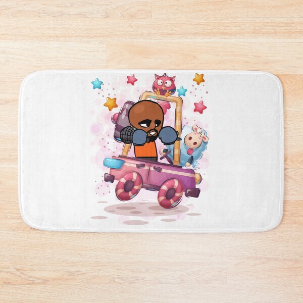 Item preview, FNF Car MATT designed and sold by SL2C-Kids.