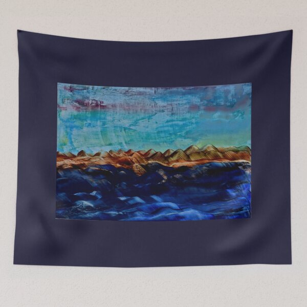 Item preview, Landscape 1 designed and sold by FrankRehwald.