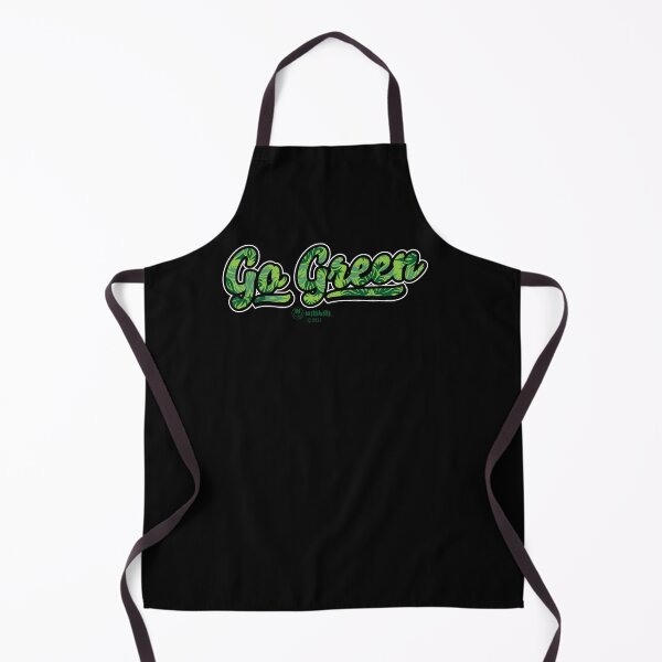 Item preview, GO GREEN designed and sold by willibilli.