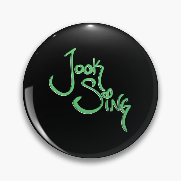 Item preview, Jook Sing designed and sold by HuiCreations.