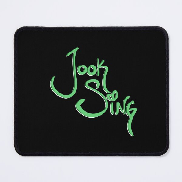Item preview, Jook Sing designed and sold by HuiCreations.