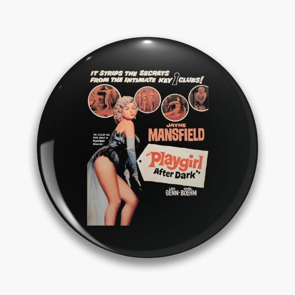 Item preview, Lover Gifts Playgirl After Dark Gift For Fan designed and sold by Drsideffertz.