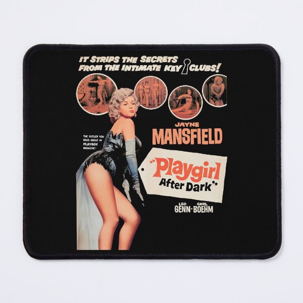 Item preview, Lover Gifts Playgirl After Dark Gift For Fan designed and sold by Drsideffertz.