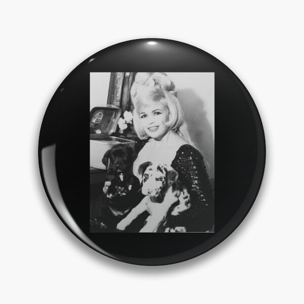 Item preview, Lucky Gift Jayne Mansfield Gift For Fans designed and sold by Drsideffertz.